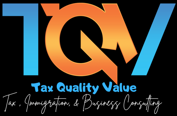 Tax Quality Value